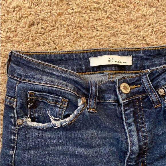 Kancan jeans - Picture 2 of 6